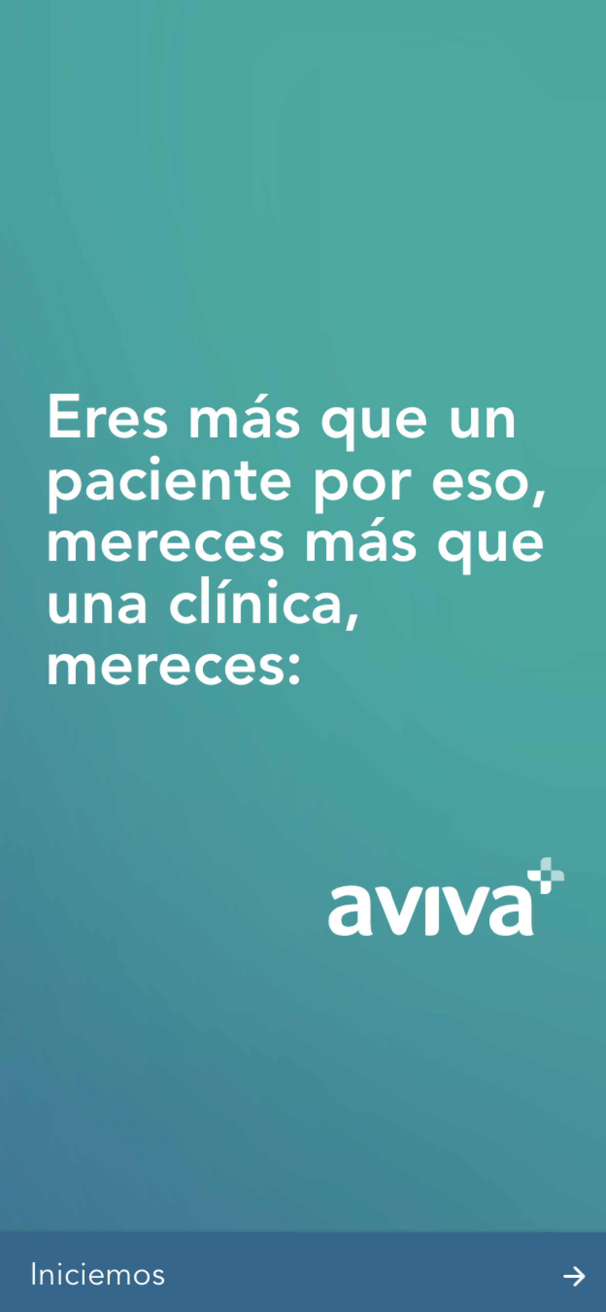 Mi aviva app