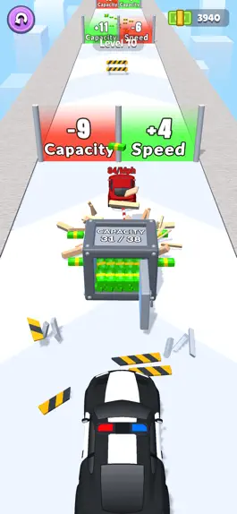 Game screenshot Chasing Money! apk