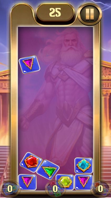 Becomes Wild screenshot-3