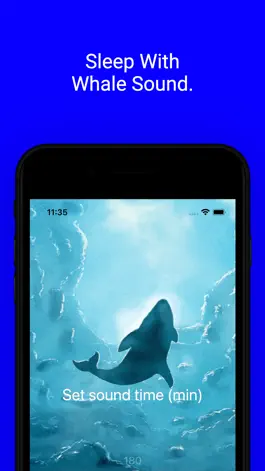 Game screenshot Whale Sleep hack