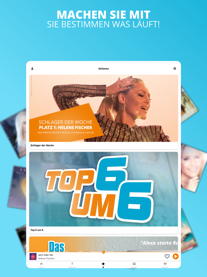 Schlager Radio Paloma