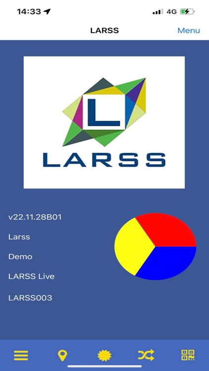 Larss