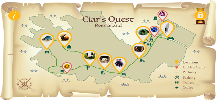 Ciars Quest