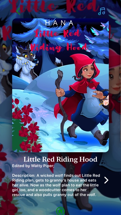 Hanas- AI Learning & Fun Games