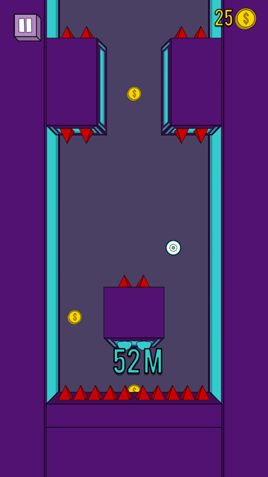 Grappling Ascent Screenshot