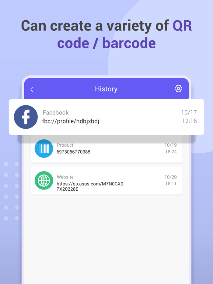 Super Scanner-Life assistant