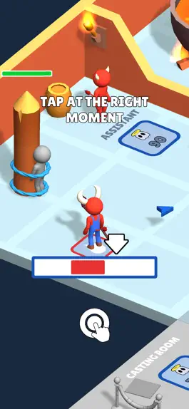 Game screenshot Soul Purgatory apk