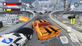 Game screenshot Escape Police Car Chase Cop mod apk