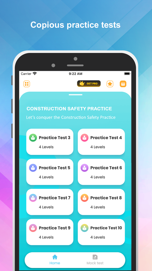 Construction Safety Practice - 3.0.5 - (iOS)