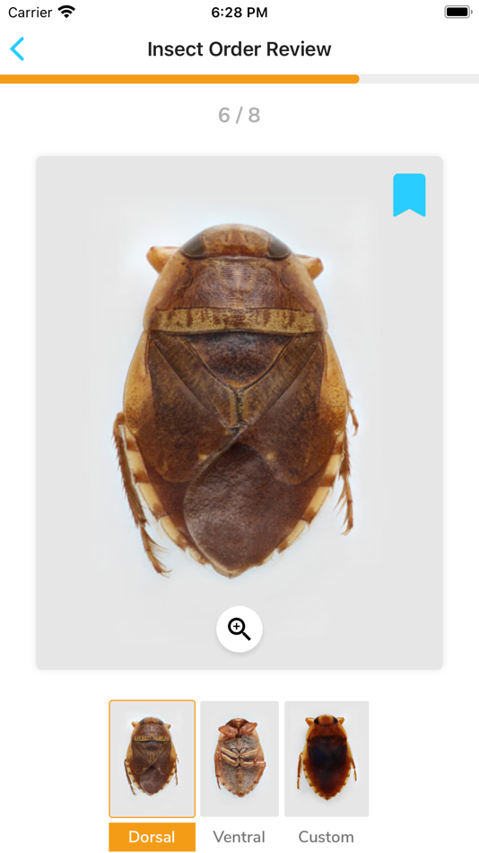 #7. PocketMacros (iOS) โดย: Marti Louw