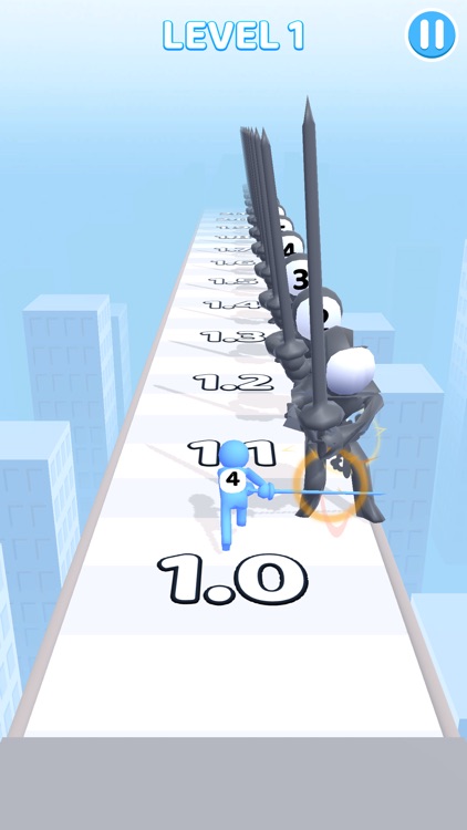 Slice Man screenshot-5