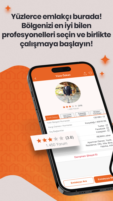 Yenihane Screenshot