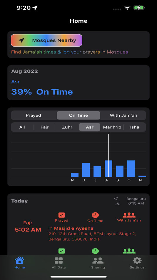 #3. Salah Book (iOS) 由: Mohamed Wasiq