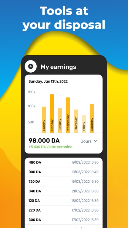 Arbin Driver screenshot-3