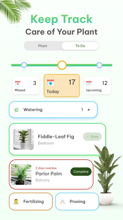 MyPlant: Plant Identifier screenshot-5