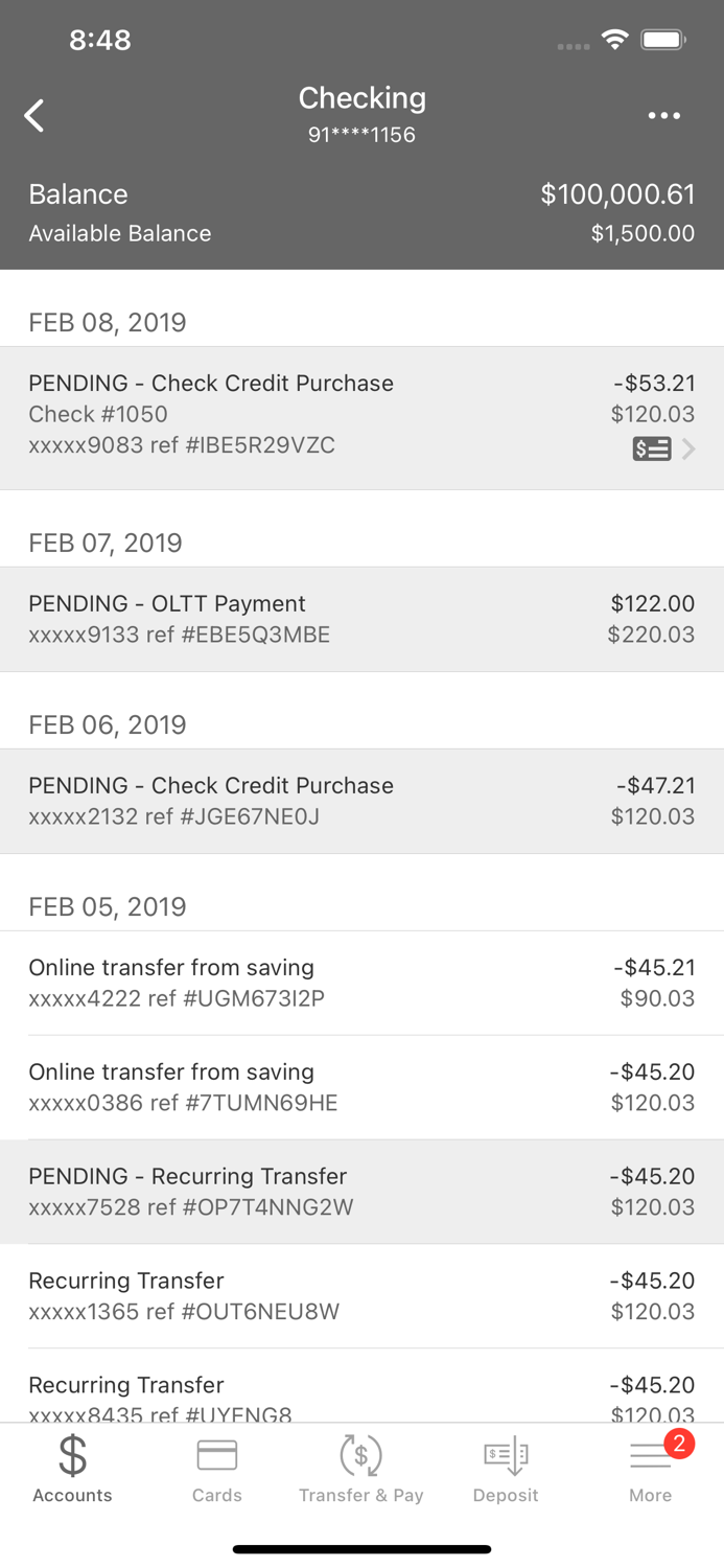 Altoona Area Employees FCU