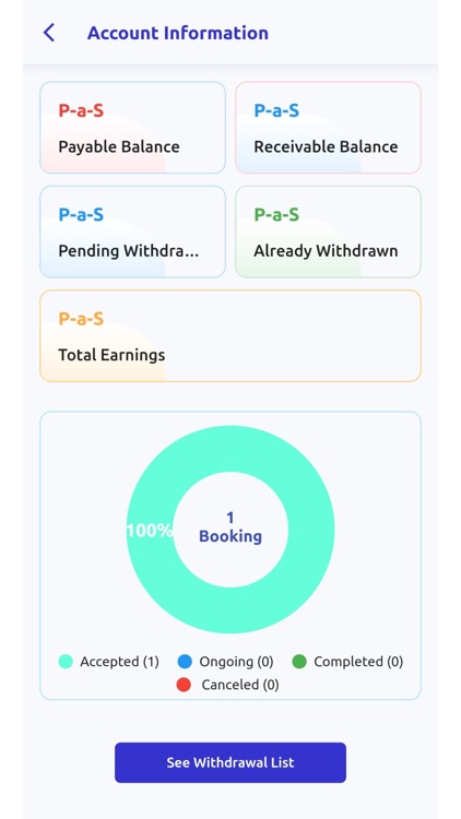 Nearvigate Provider screenshot-9