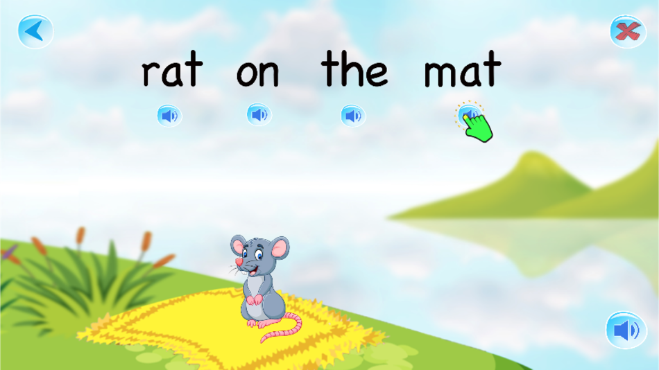 #5. Learning With Buddy (iOS) 게시자: The Learning With Buddy Company Limited