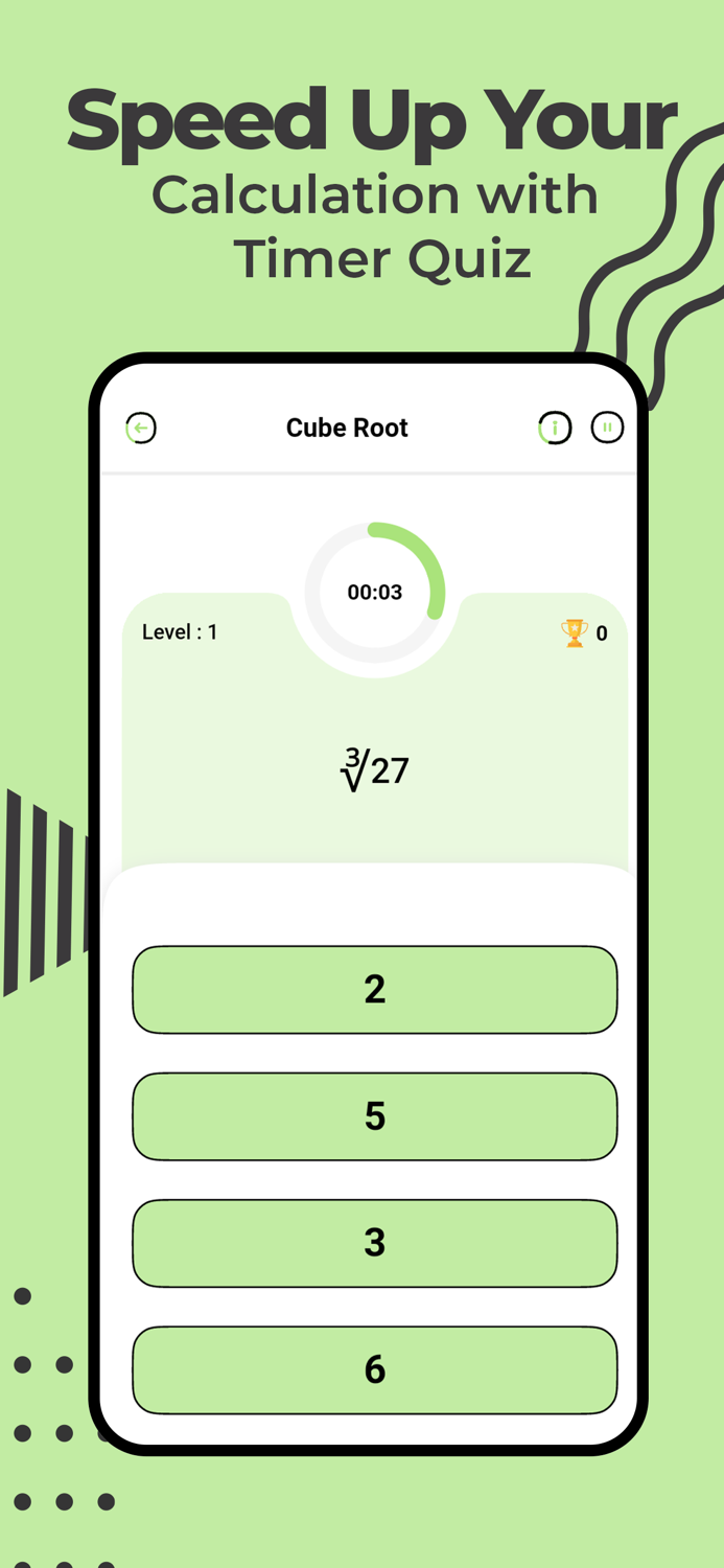 Mathyx – Mental Math Puzzle