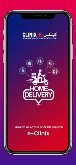 Game screenshot e-Clinix mod apk