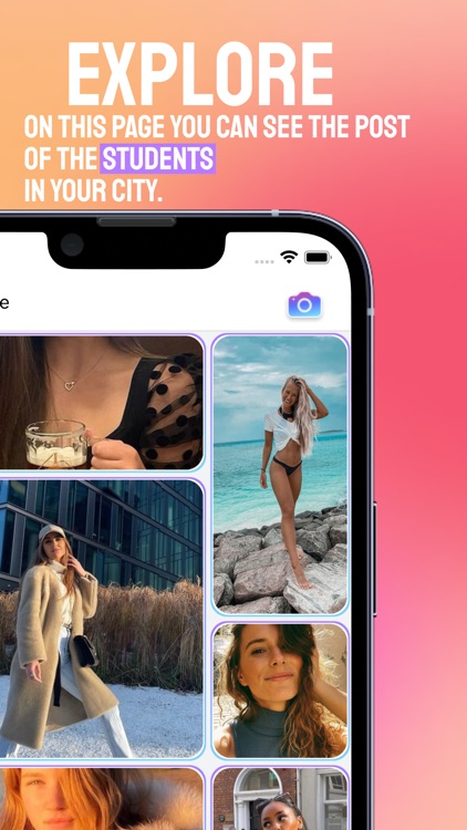 Isola App screenshot-3