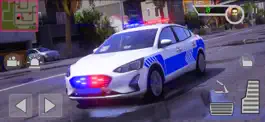 Game screenshot Cop Car Police Simulator 2022 apk