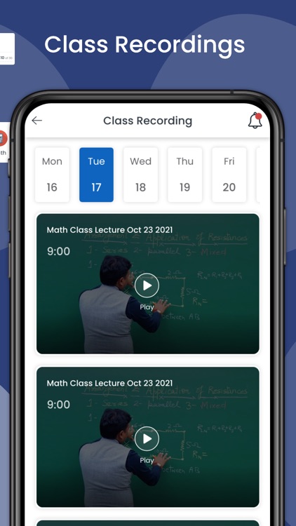 MyTutorPod screenshot-3