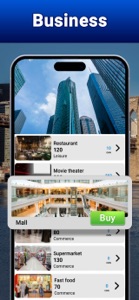 Business Tycoon Simulator screenshot #5 for iPhone