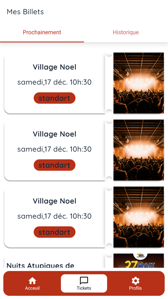 #6. EasyPass Burkina (iOS) 由: Antony Dongobada