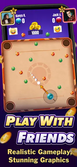 Game screenshot Marble Battle - Kancha King mod apk