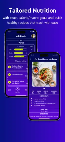 Game screenshot AIO Coach hack