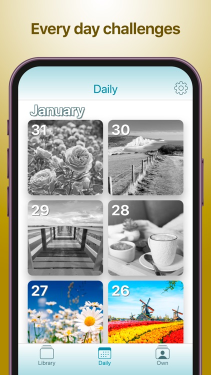 Bubble Color: paint game
