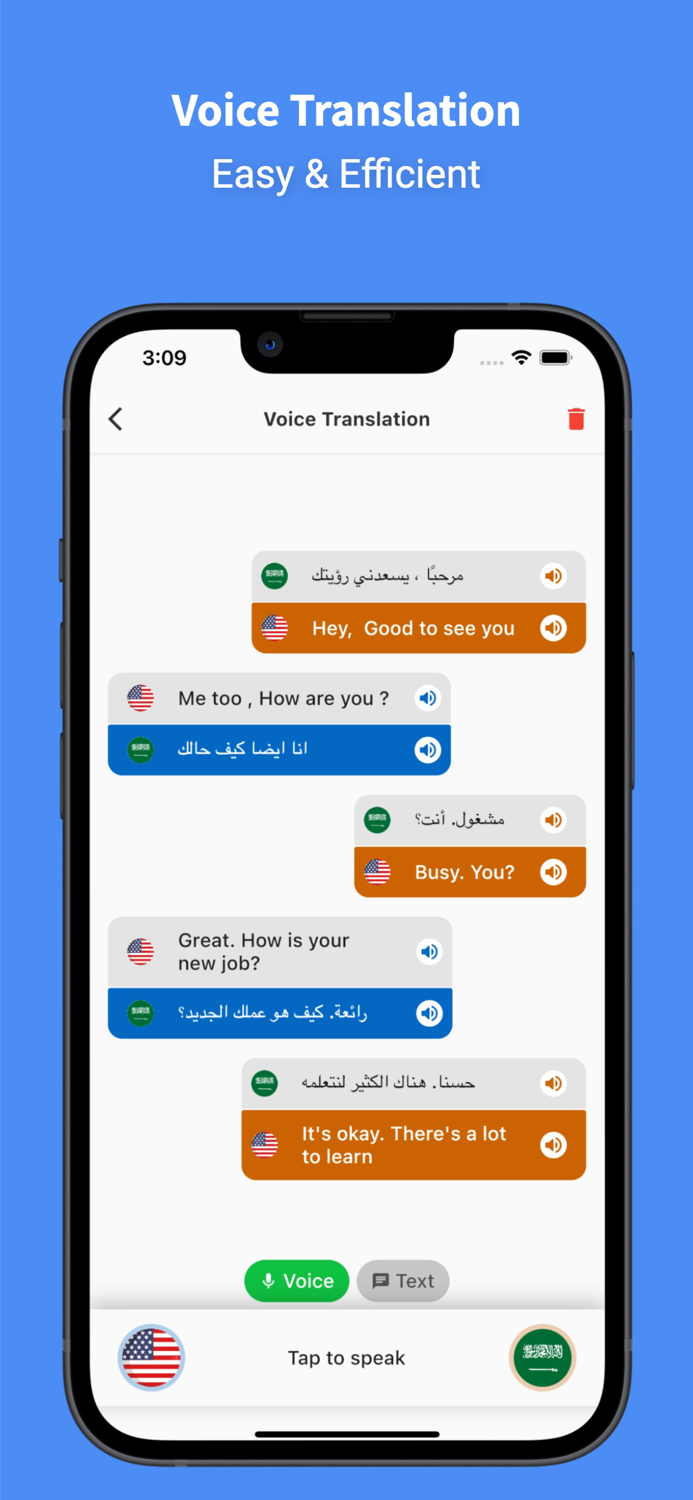 English to Arabic - EnArab