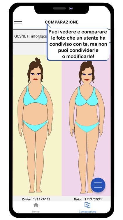 MyEvolutionBody screenshot-8