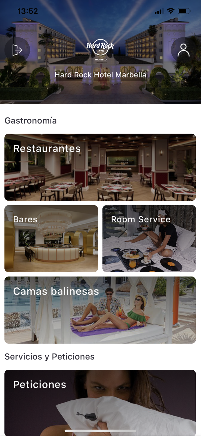 Hard Rock Hotel Marbella