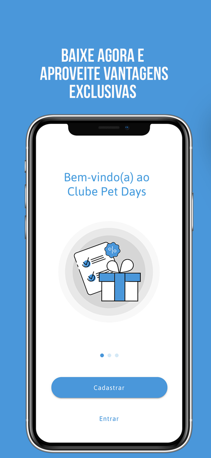 Clube Pet Days