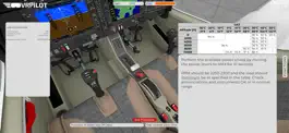 Game screenshot VRflow DA40 apk