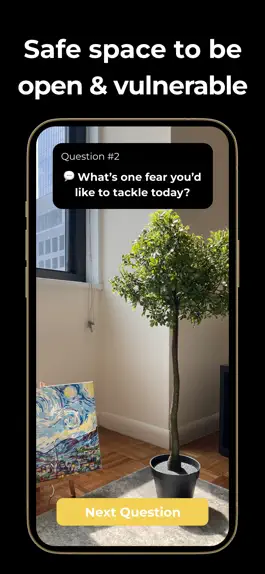 Game screenshot fear-less hack