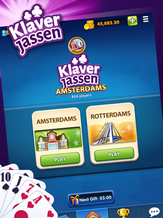 Klaverjassen - Amsterdams APK for Android Download