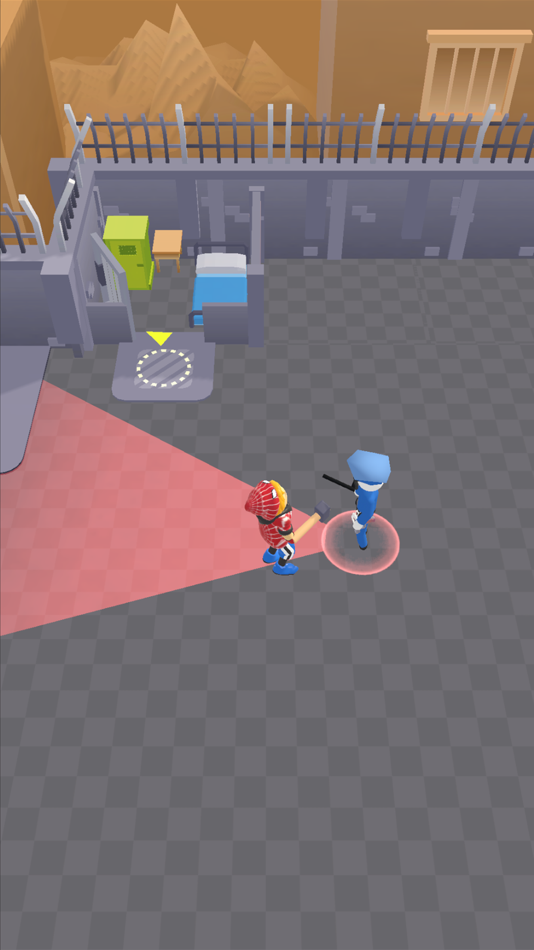 #1. الرجل العنكبوت سبيدرمان (iOS) 게시자: OUAZ GAMES