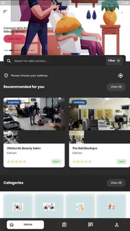 Game screenshot YoowiX Business mod apk