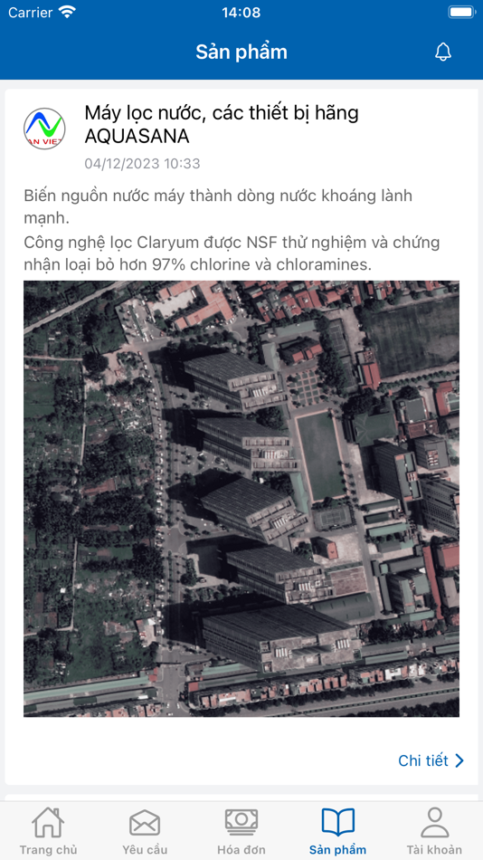 #3. NUOCSACHANVIET (iOS) 게시자: NUOCSACH ANVIET