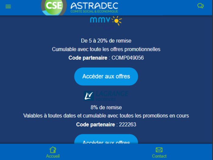 CSE Astradec
