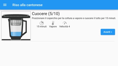 Recipes Book Easy Screenshot