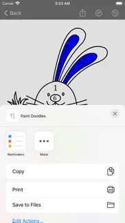 How to cancel & delete kids easy coloring 1