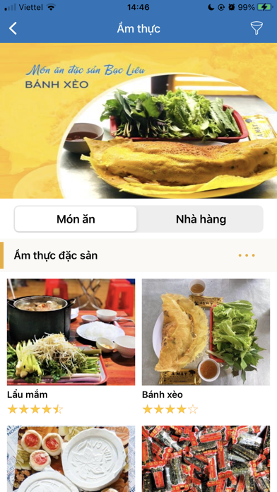 Bac Lieu city tourism Screenshot