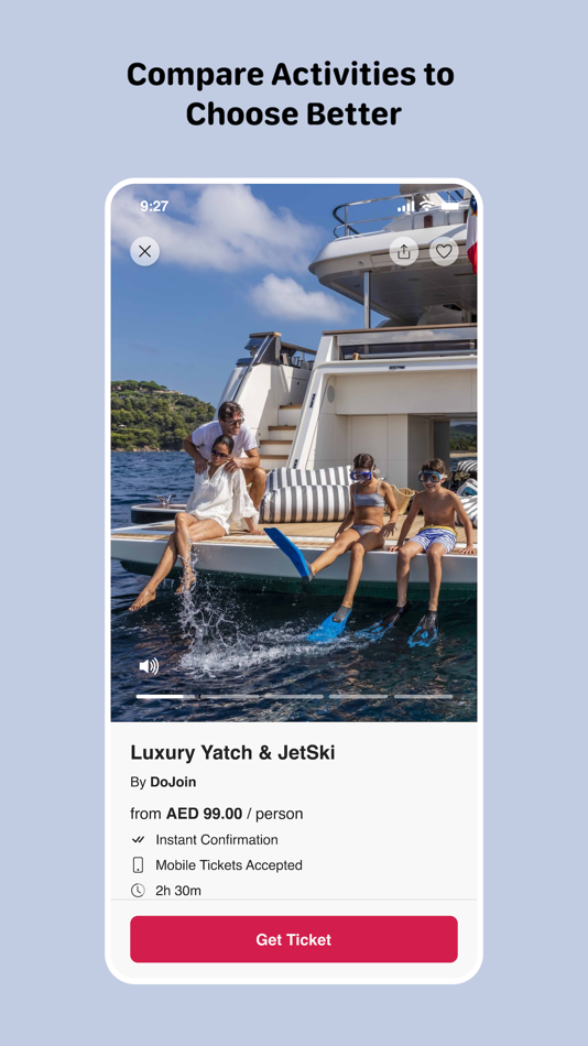 #3. DoJoin - Join Event & Activity (iOS) By: International Advertising LLC