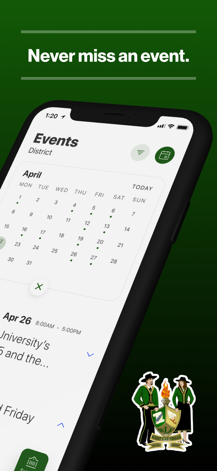 West Las Vegas School District