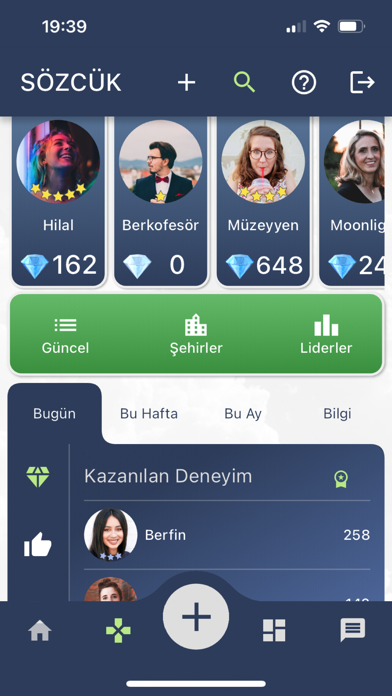 Sözcük Screenshot