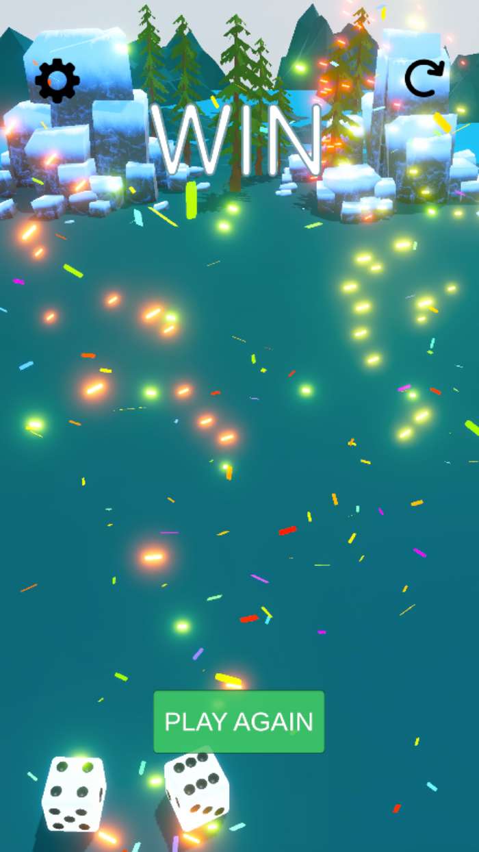 Ultimate Shut The Box